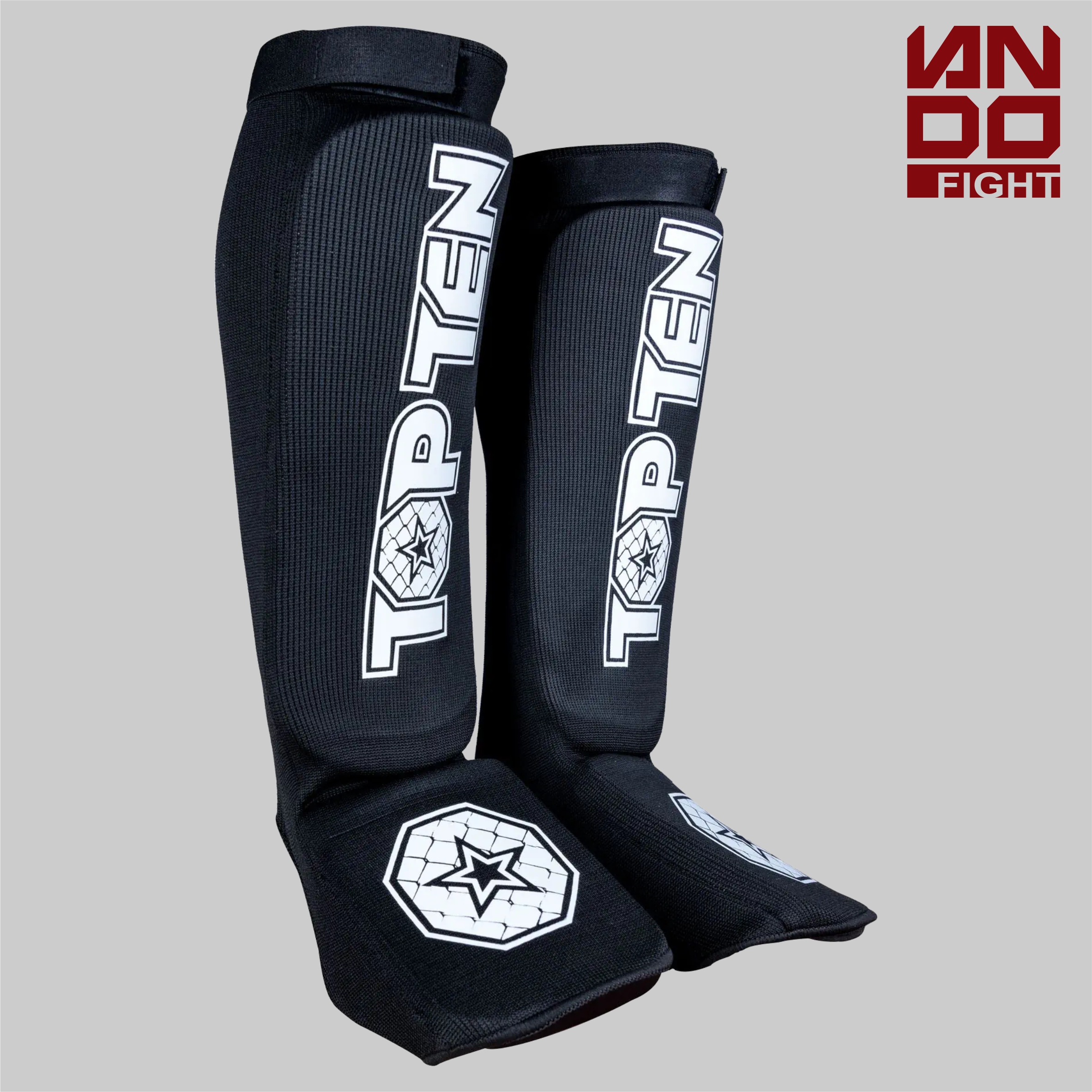 TOP TEN Shin- and Instep Guard “Contender”