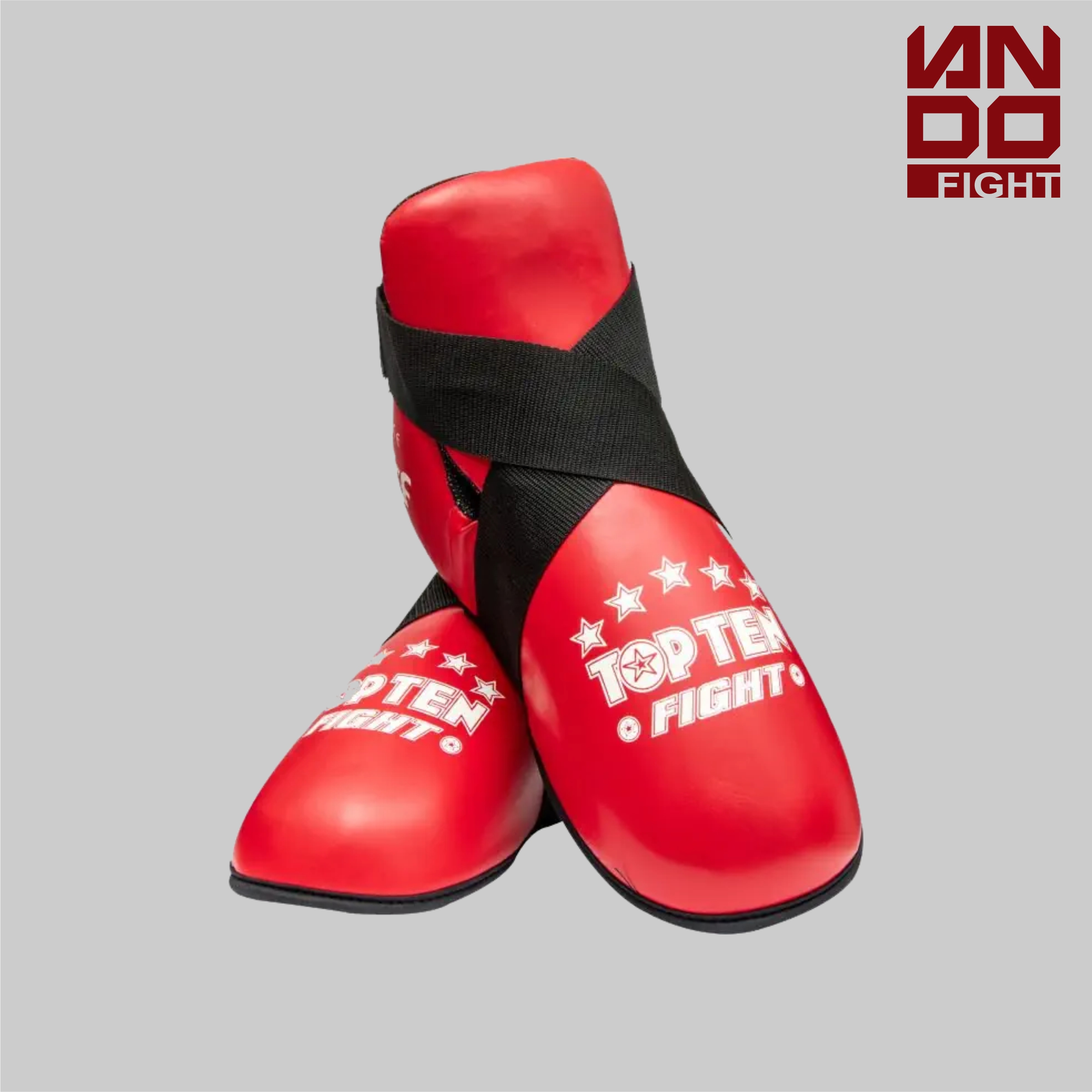 TOP TEN Kicks “Fight” Красные