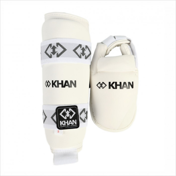 Защита голени и стопы KHAN